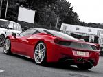 Ferrari 458 Italia by Project Kahn 2012 года